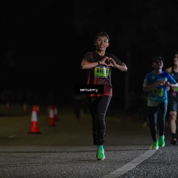 Runner Photo 5346469