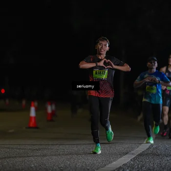 Runner Photo 5346470