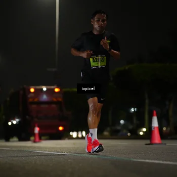 Runner Photo 5346472