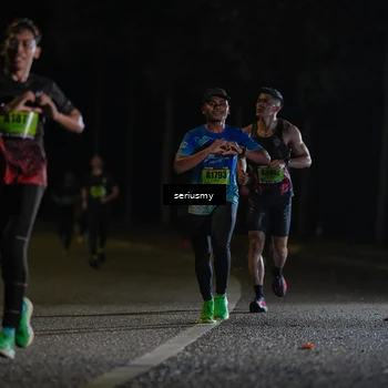 Runner Photo 5346473