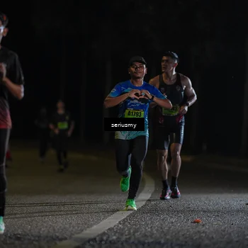 Runner Photo 5346480