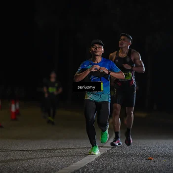 Runner Photo 5346481
