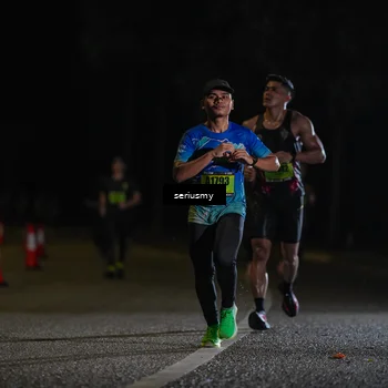 Runner Photo 5346482