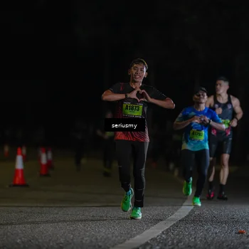 Runner Photo 5346483