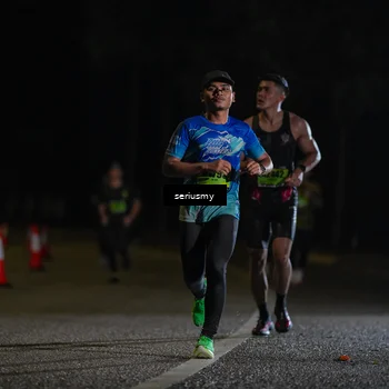 Runner Photo 5346484