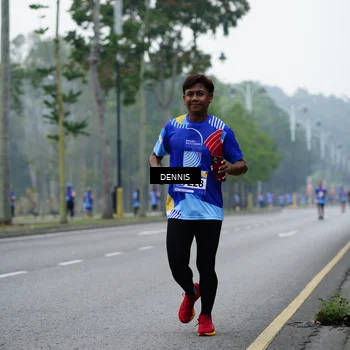 Runner Photo 5346487