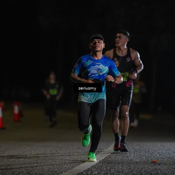 Runner Photo 5346488