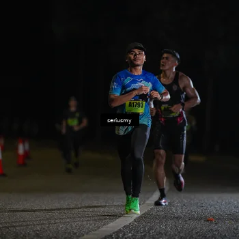 Runner Photo 5346489