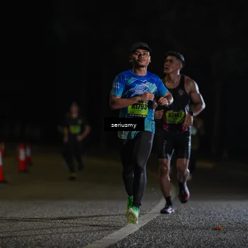 Runner Photo 5346490