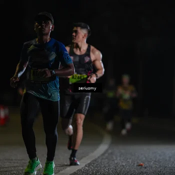 Runner Photo 5346491
