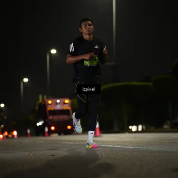 Runner Photo 5346492