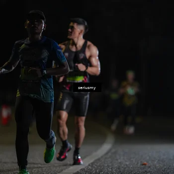 Runner Photo 5346495