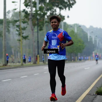 Runner Photo 5346496