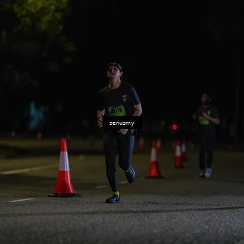 Runner Photo 5346498