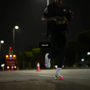 Runner Photo 5346499