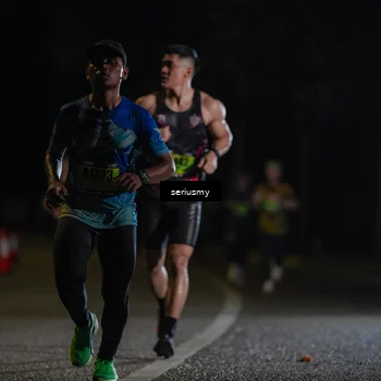 Runner Photo 5346503