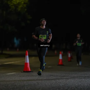 Runner Photo 5346504