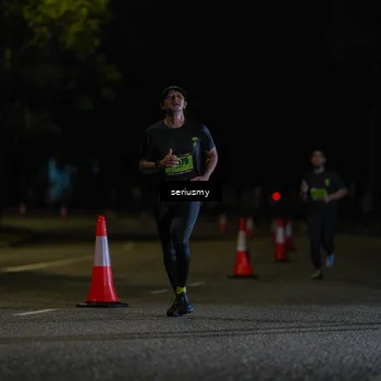 Runner Photo 5346506