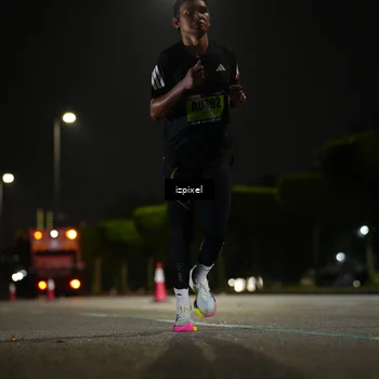Runner Photo 5346507