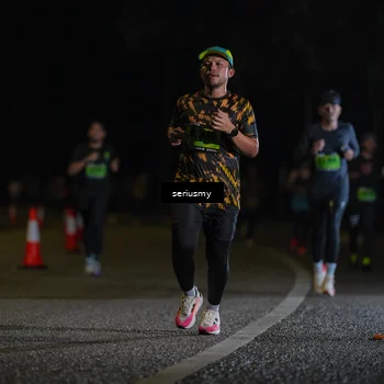 Runner Photo 5346508