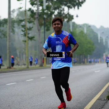 Runner Photo 5346510