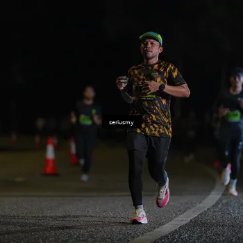 Runner Photo 5346511