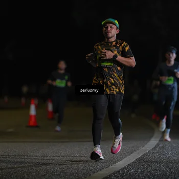 Runner Photo 5346512