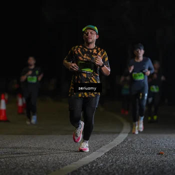 Runner Photo 5346513