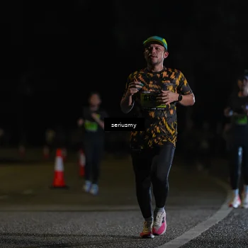 Runner Photo 5346514