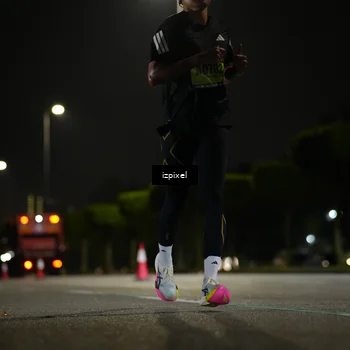 Runner Photo 5346515