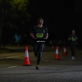Runner Photo 5346517