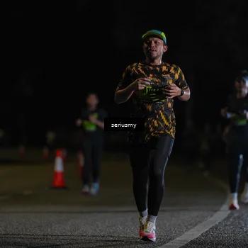Runner Photo 5346518
