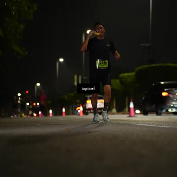 Runner Photo 5346519