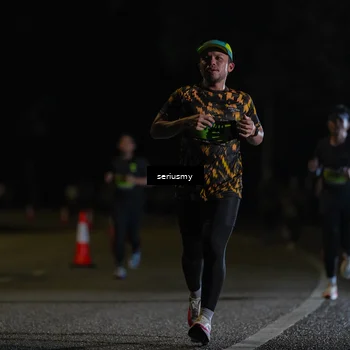 Runner Photo 5346520