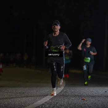 Runner Photo 5346521