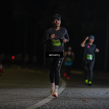 Runner Photo 5346522