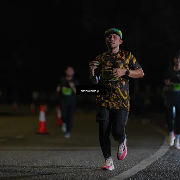 Runner Photo 5346523