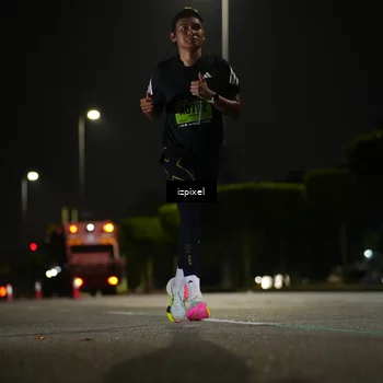 Runner Photo 5346524