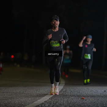 Runner Photo 5346526