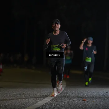 Runner Photo 5346527
