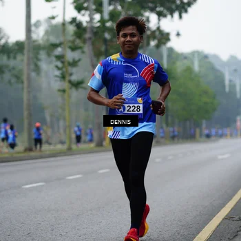 Runner Photo 5346530
