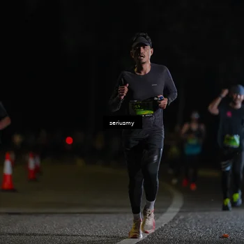 Runner Photo 5346532