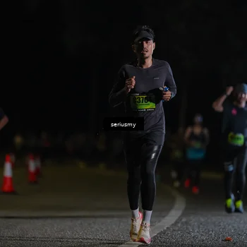 Runner Photo 5346533
