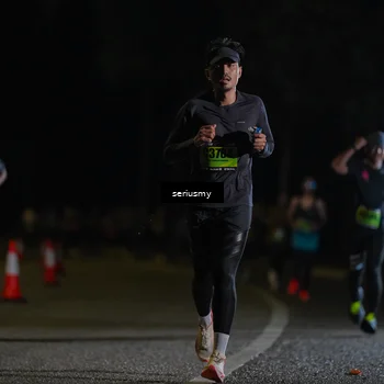 Runner Photo 5346534