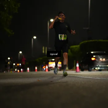 Runner Photo 5346538