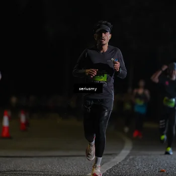 Runner Photo 5346542