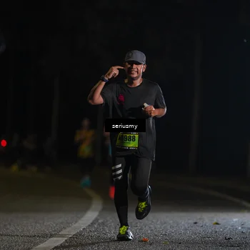 Runner Photo 5346544