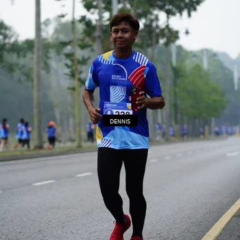 Runner Photo 5346545
