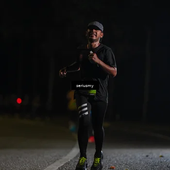 Runner Photo 5346546