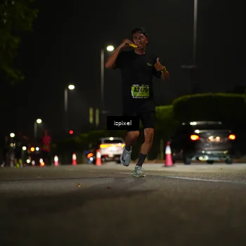 Runner Photo 5346548